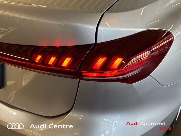 Audi A5 2026