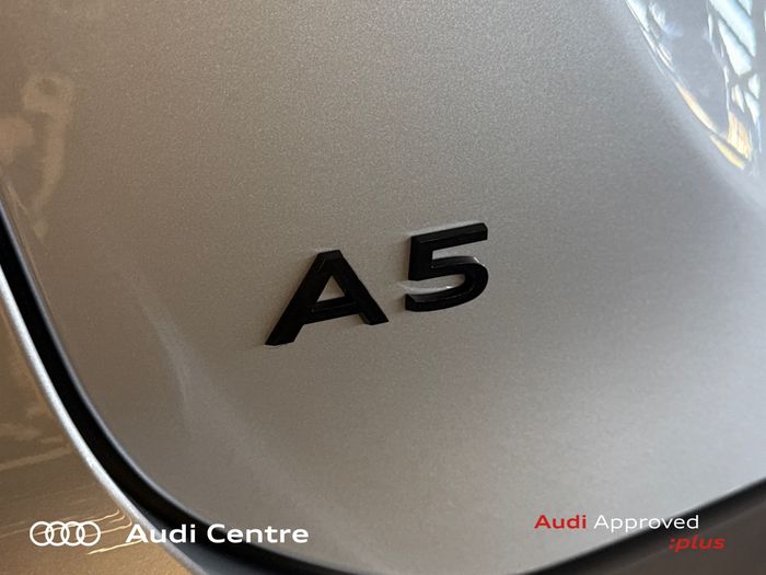 Audi A5 2026