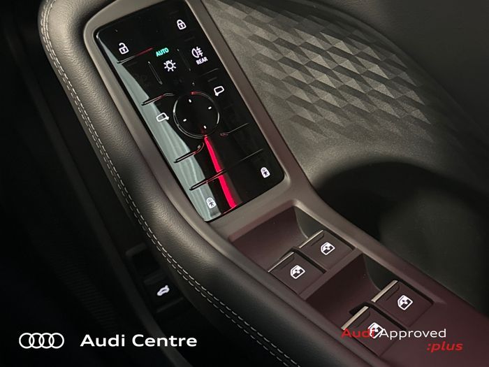 Audi A5 2026