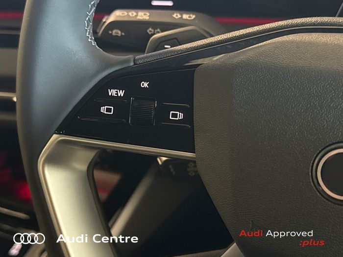 Audi A5 2026