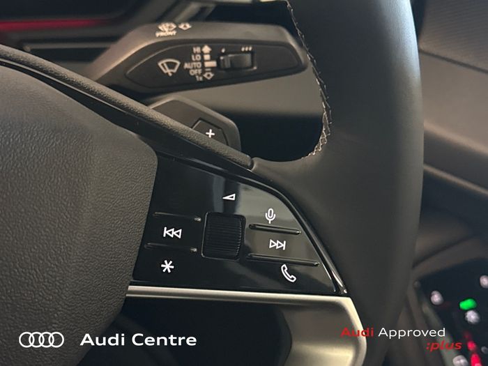 Audi A5 2026