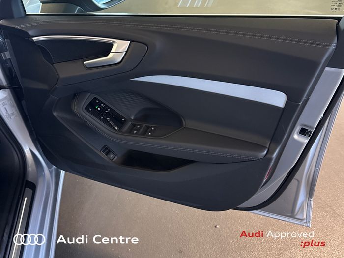 Audi A5 2026