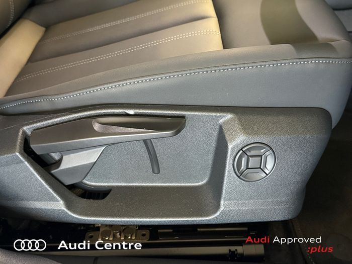 Audi A5 2026