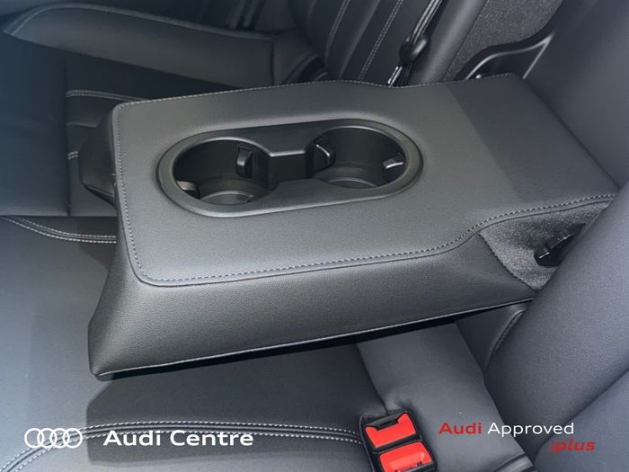 Audi A5 2026