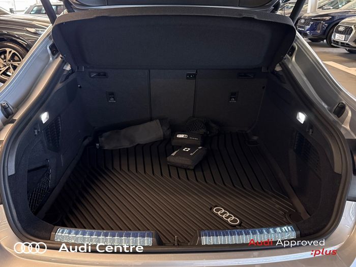 Audi A5 2026