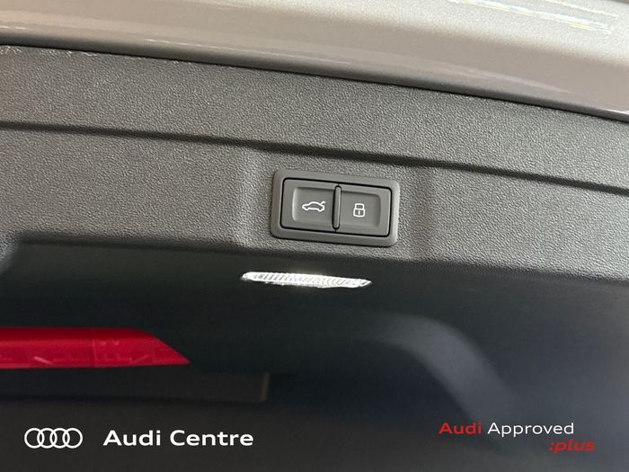 Audi A5 2026
