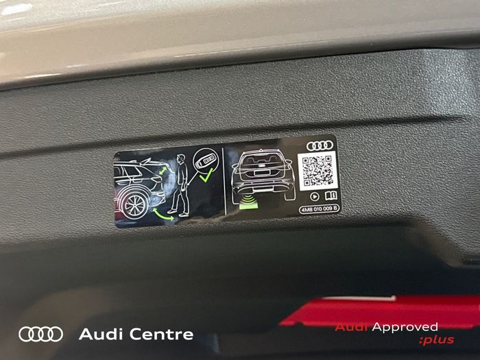 Audi A5 2026