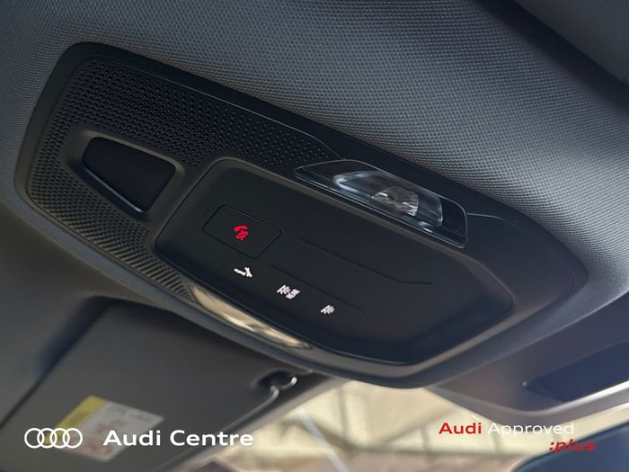 Audi A5 2026