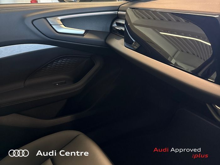 Audi A5 2026