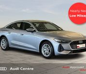 Audi A5 2026