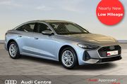 Audi A5 2026