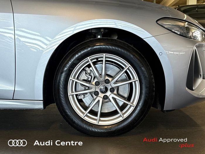 Audi A5 2026