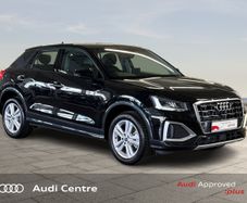 Audi Q2 2026