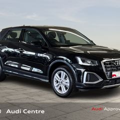 Audi Q2 2026