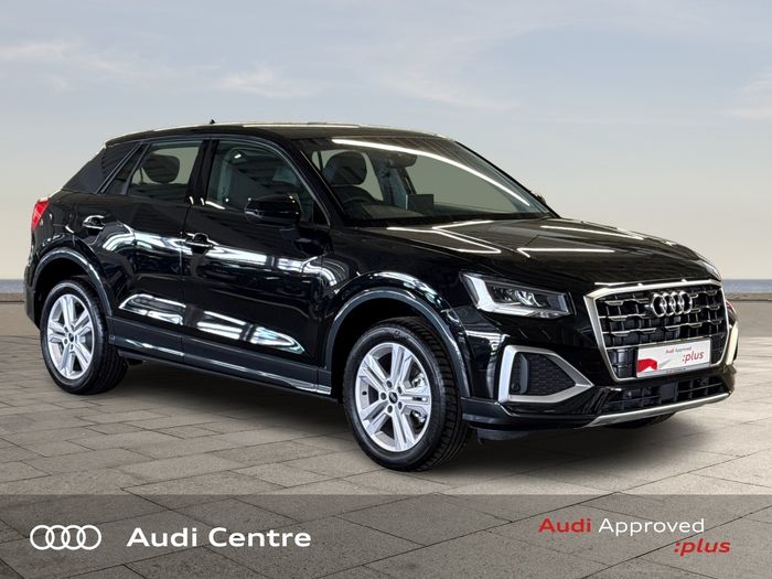 Audi Q2 2026