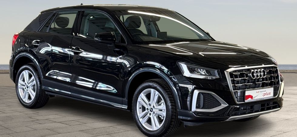 Audi Q2 2026