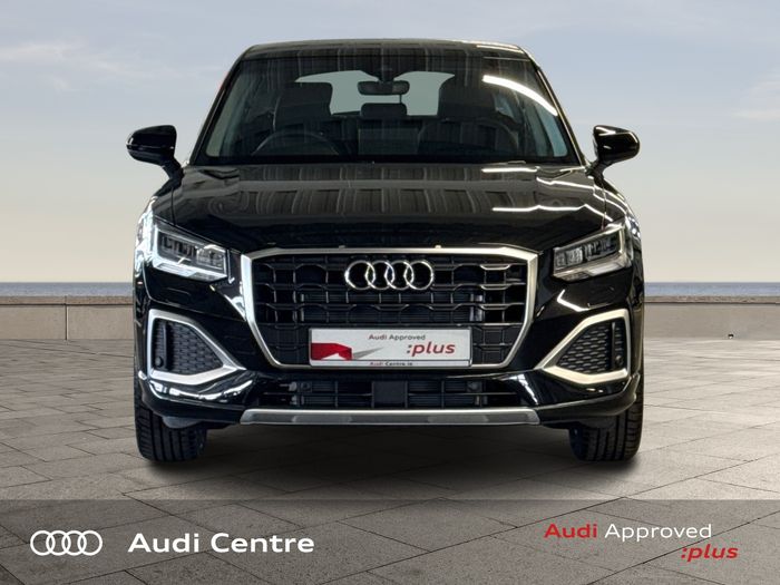Audi Q2 2026