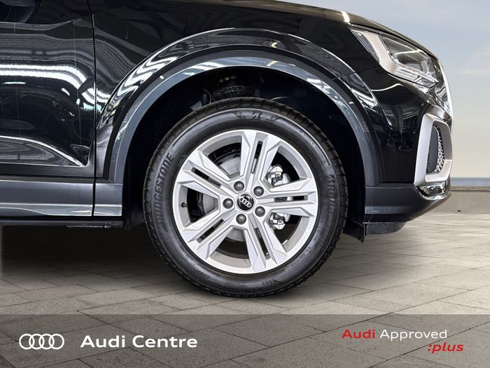 Audi Q2 2026