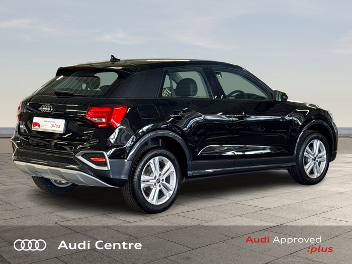 Audi Q2 2026