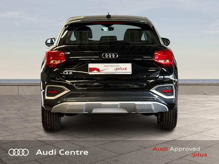 Audi Q2 2026