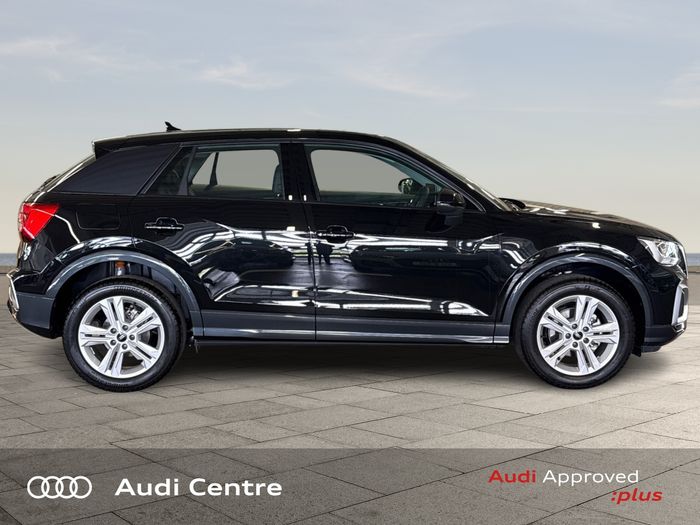 Audi Q2 2026