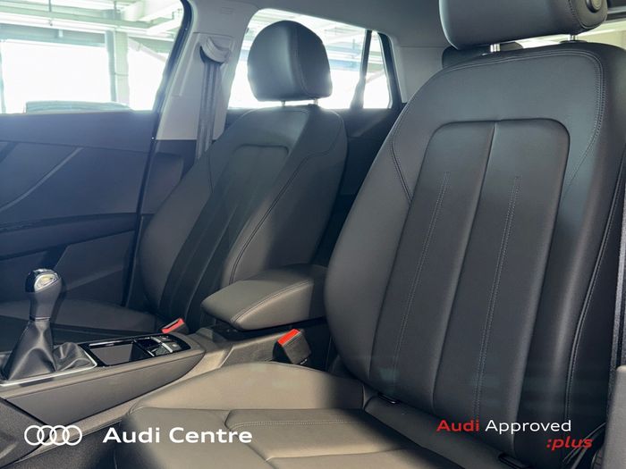 Audi Q2 2026