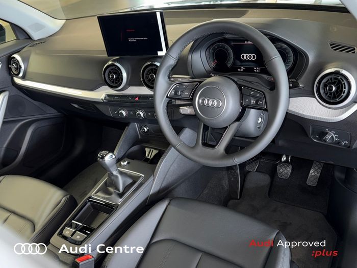 Audi Q2 2026