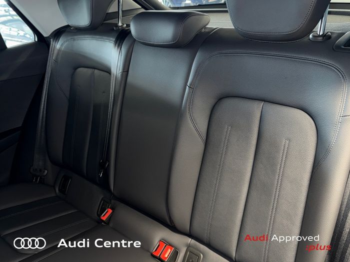 Audi Q2 2026