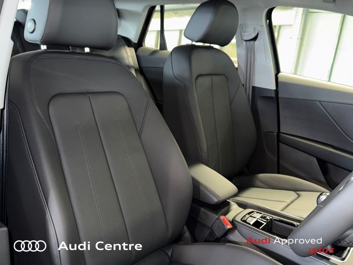 Audi Q2 2026