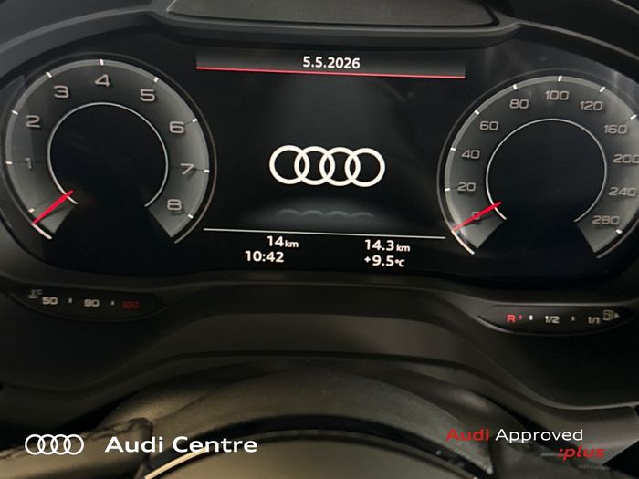 Audi Q2 2026
