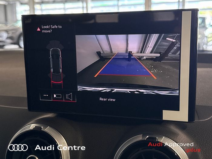 Audi Q2 2026