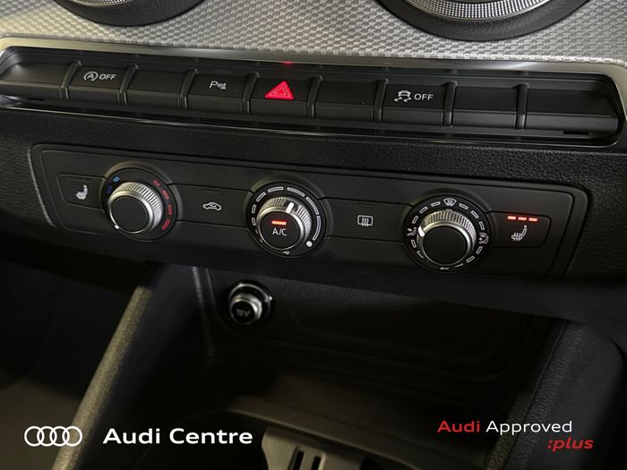 Audi Q2 2026