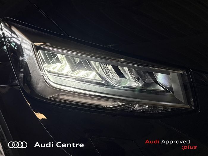 Audi Q2 2026