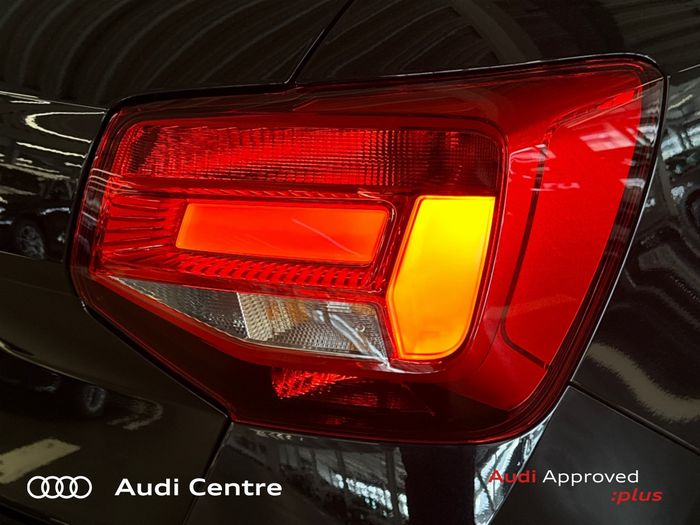 Audi Q2 2026