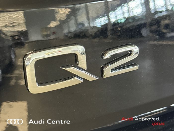Audi Q2 2026