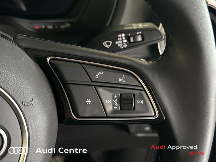 Audi Q2 2026
