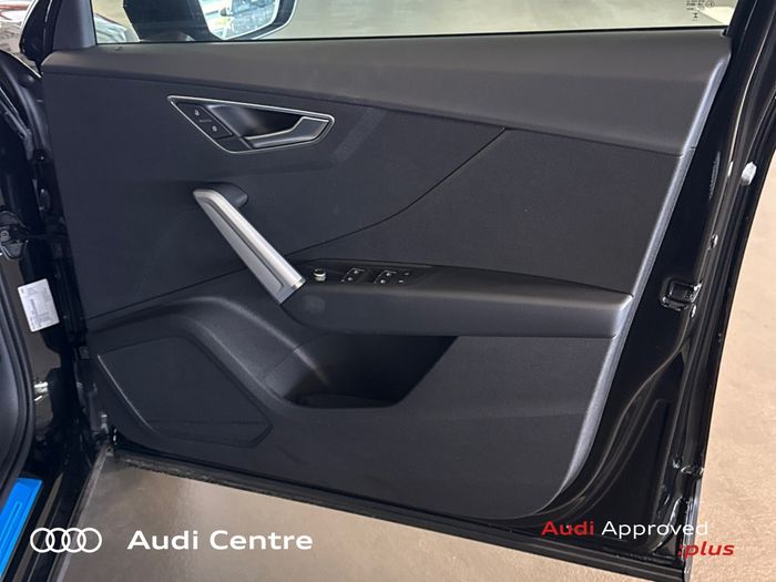 Audi Q2 2026