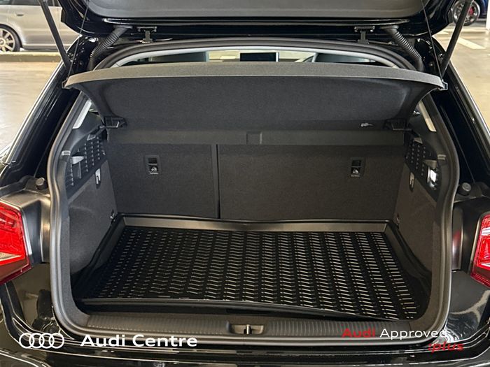 Audi Q2 2026