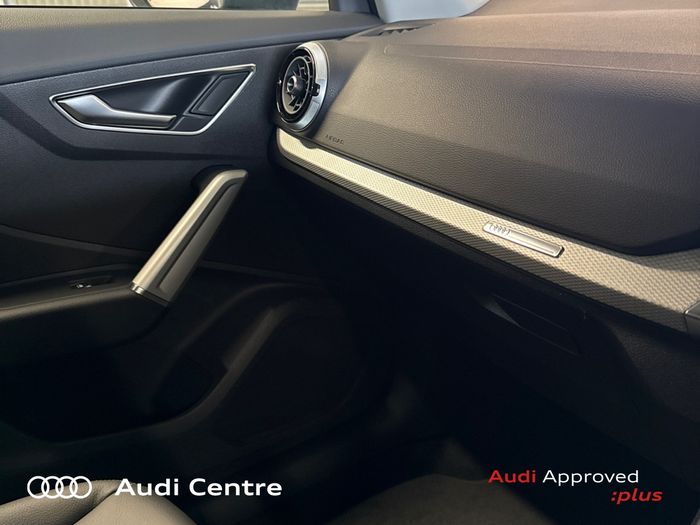 Audi Q2 2026