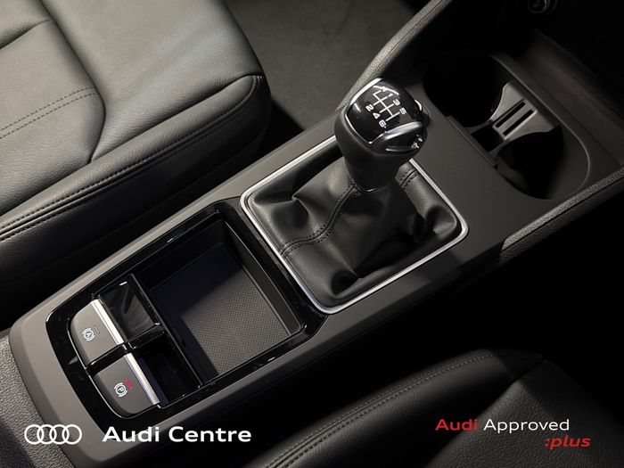 Audi Q2 2026