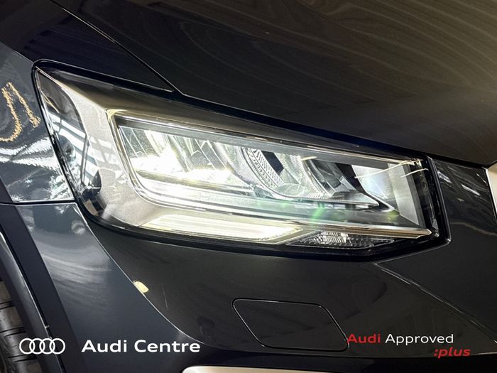 Audi Q2 2026