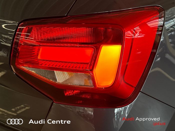 Audi Q2 2026