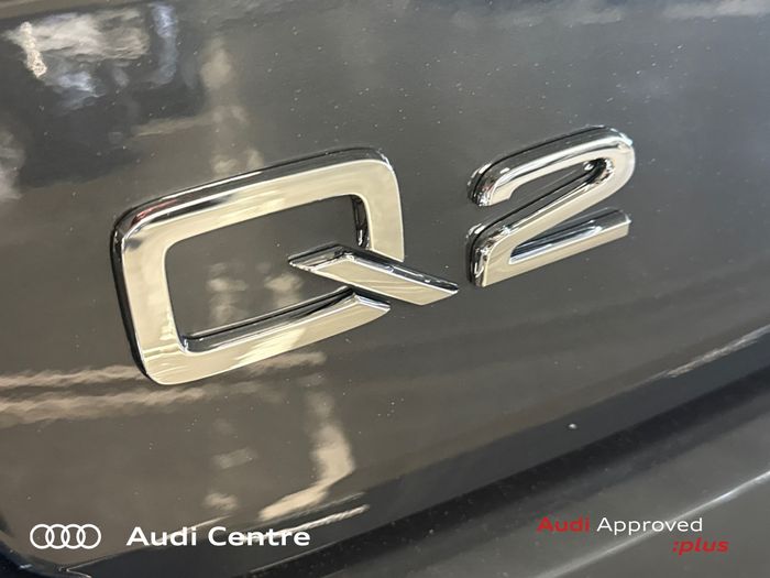 Audi Q2 2026