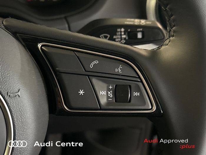 Audi Q2 2026
