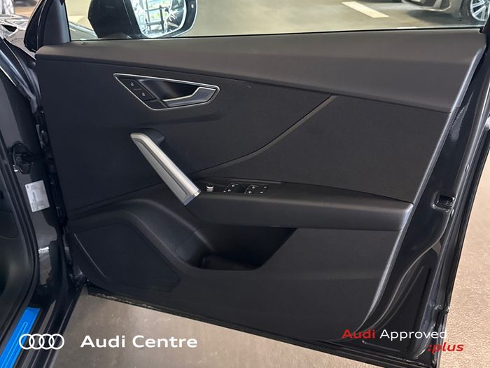 Audi Q2 2026