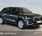 Audi Q2 2026