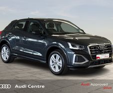 Audi Q2 2026