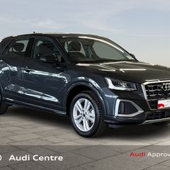 Audi Q2 2026