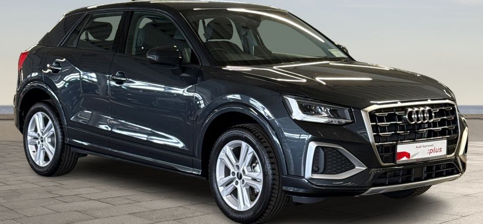 Audi Q2 2026
