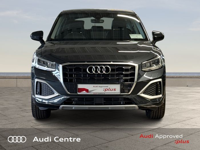 Audi Q2 2026
